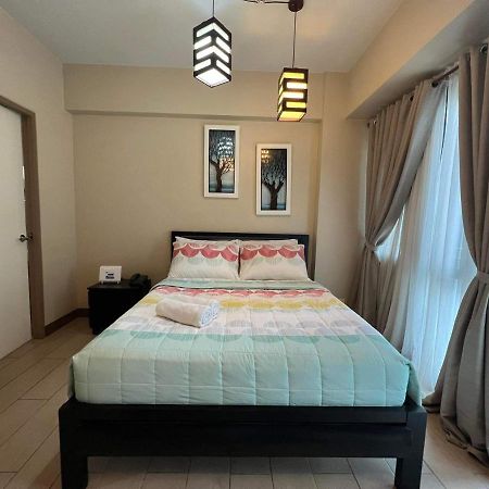 Palm Tree Two Villas Pasay Exterior foto