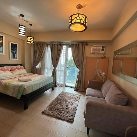 Palm Tree Two Villas Pasay Exterior foto