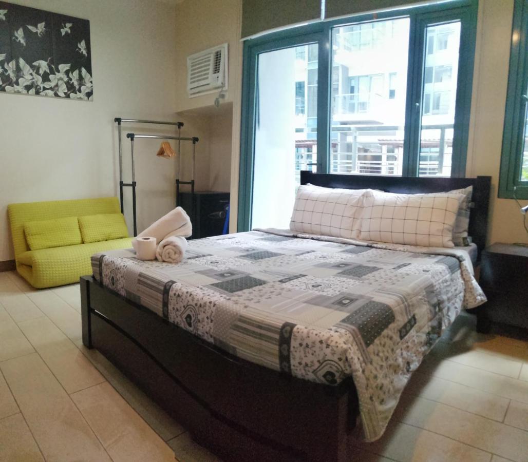 Palm Tree Two Villas Pasay Exterior foto
