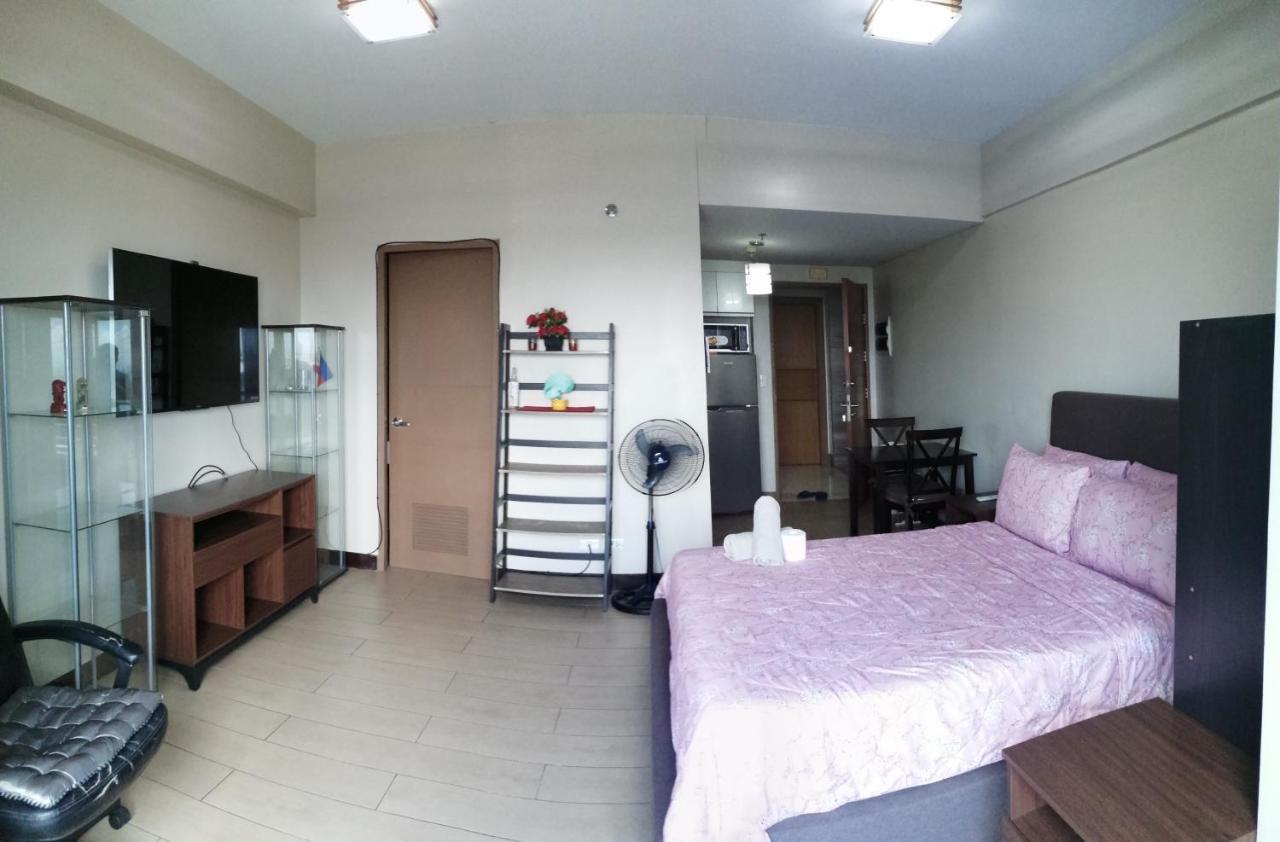Palm Tree Two Villas Pasay Exterior foto