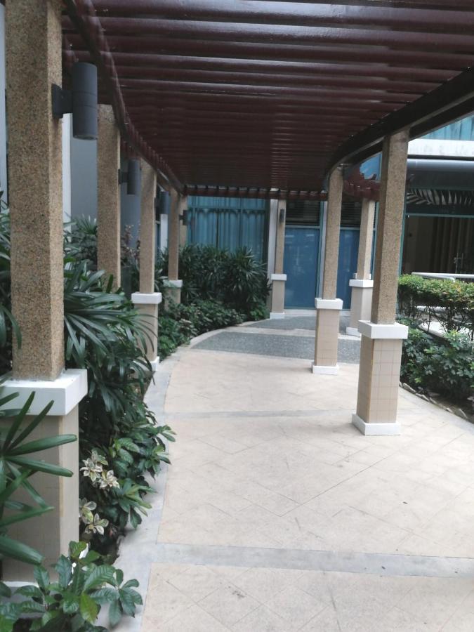 Palm Tree Two Villas Pasay Exterior foto