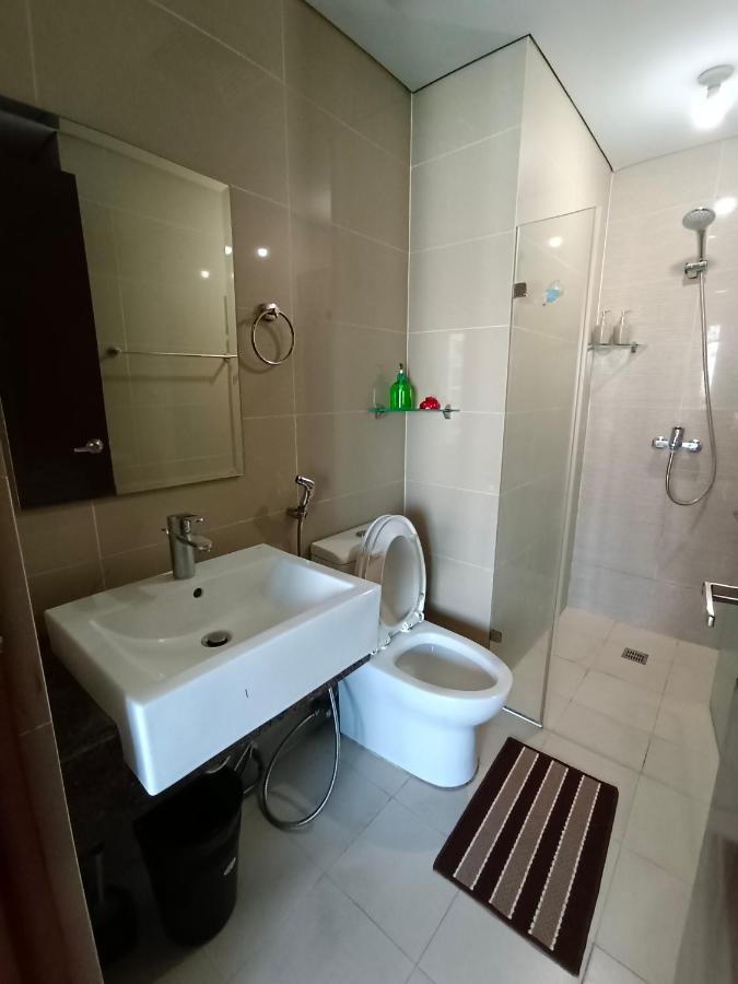 Palm Tree Two Villas Pasay Exterior foto