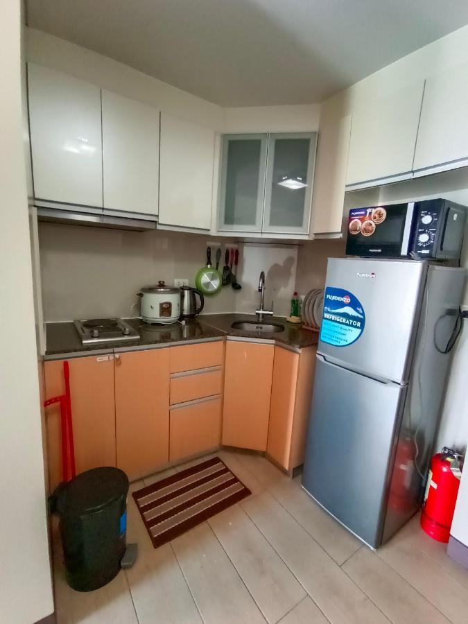 Palm Tree Two Villas Pasay Exterior foto