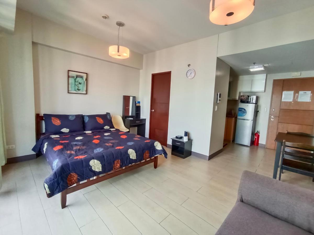 Palm Tree Two Villas Pasay Exterior foto