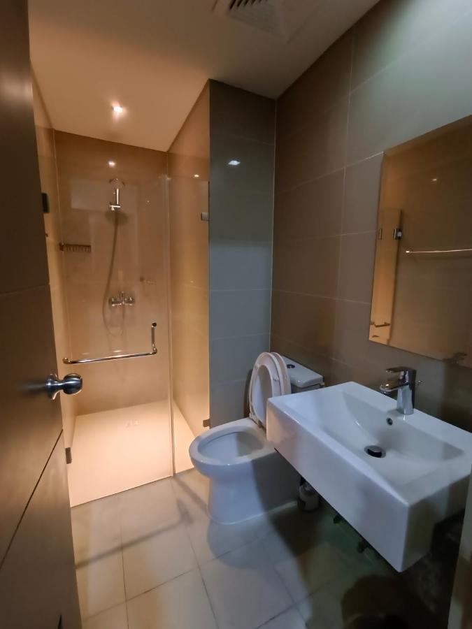 Palm Tree Two Villas Pasay Exterior foto