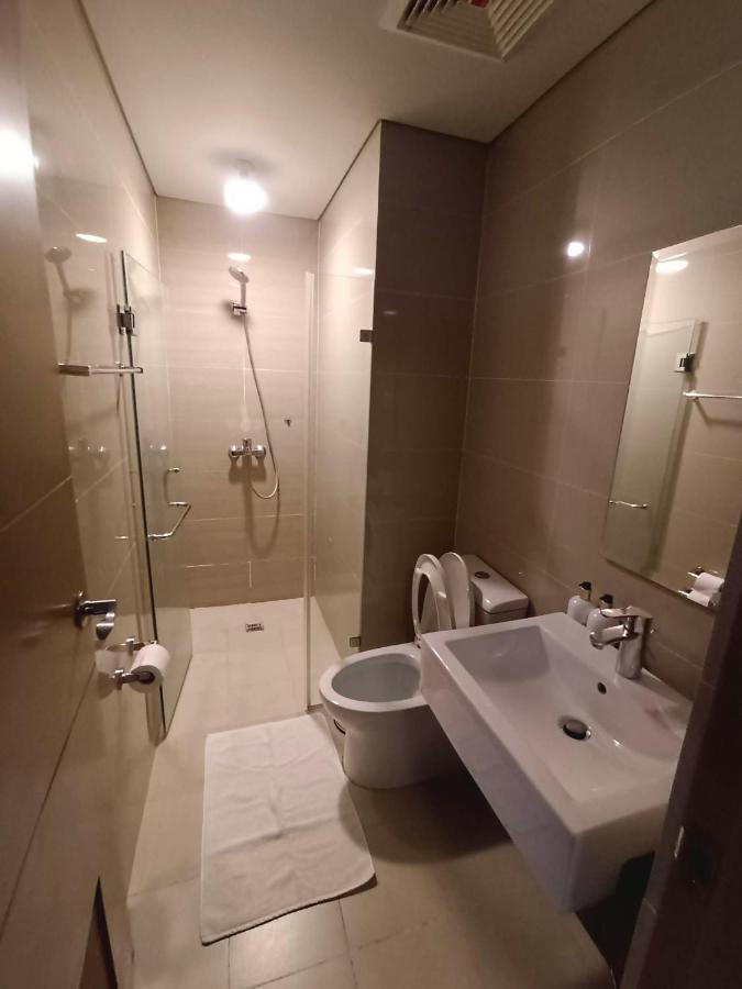 Palm Tree Two Villas Pasay Exterior foto